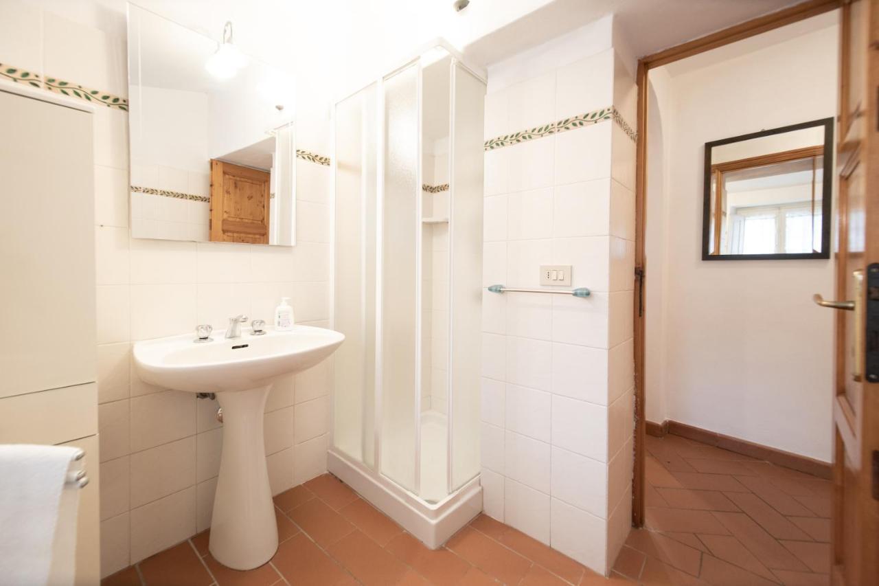 Casetta Di Butia, Mimosa Apartment 博尔戈阿莫扎诺 外观 照片